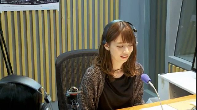 Hashimoto Nanami announces Graduation