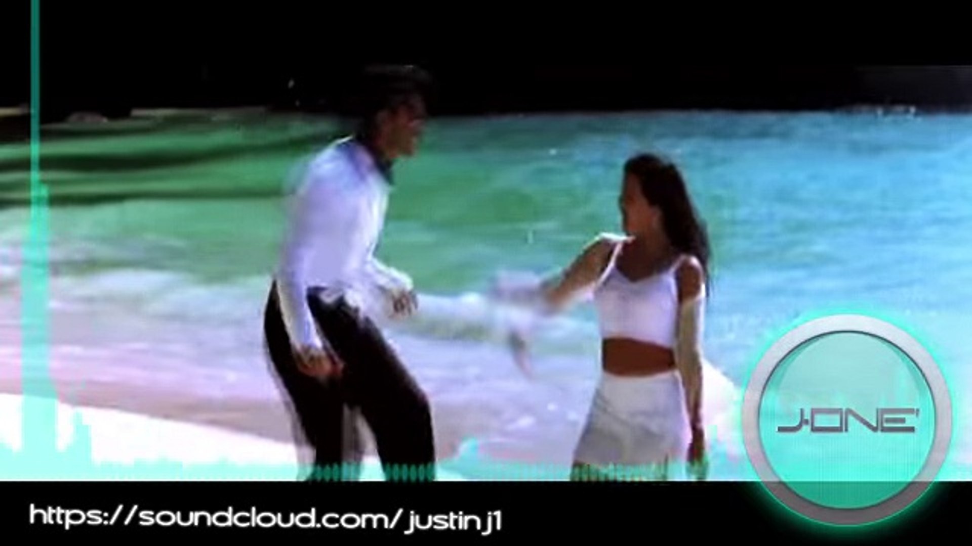 ⁣Kaho Na Pyaar Hai (J-ONE' Remix) [Music Video] - YouTube