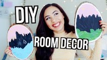 DIY Room Decor Ideas For Spring! Easy and Affordable