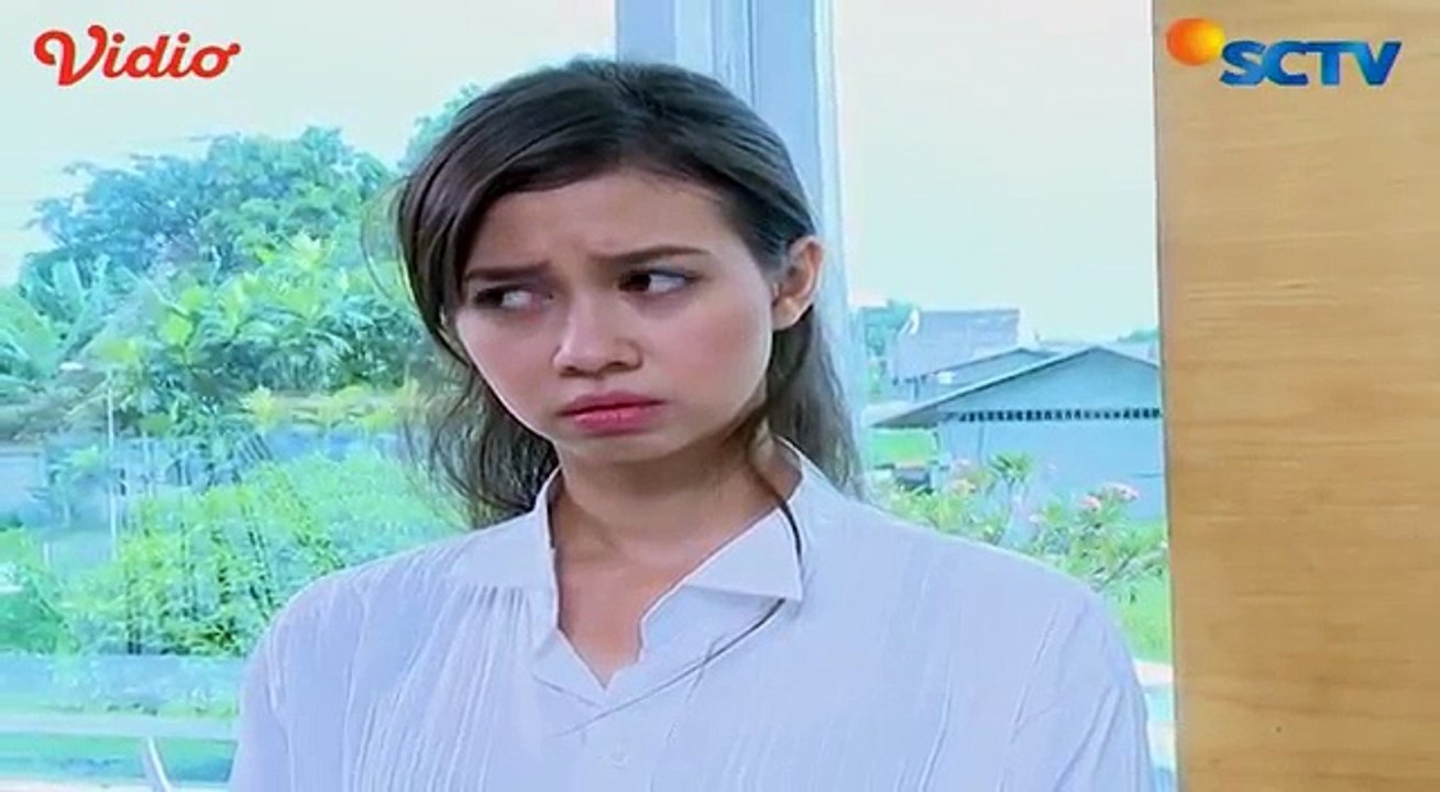 Cinta Yang Tertukar - Episode 18