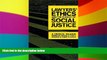 Full [PDF]  Lawyers  Ethics and the Pursuit of Social Justice: A Critical Reader (Critical