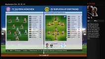 PES 17 -Bundesliga Patch
