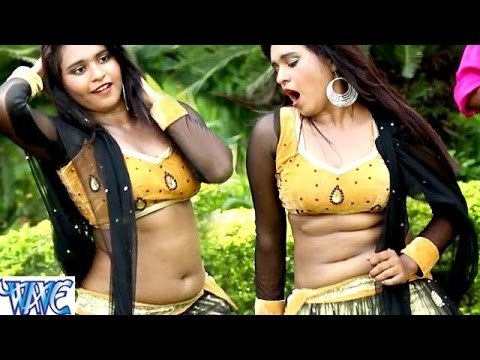 लच लच लचकेला कमरिया - HOT DANCE - Patali Kamariya Re - Upendra Yadav - Bhojpuri Hot Song 2016 new