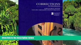 READ FULL  Corrections An Introduction  READ Ebook Full Ebook
