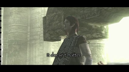 Shadow of the Colossus - Tráiler HD PS3