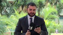 Cunha é preso em Brasília por decisão de Sérgio Moro