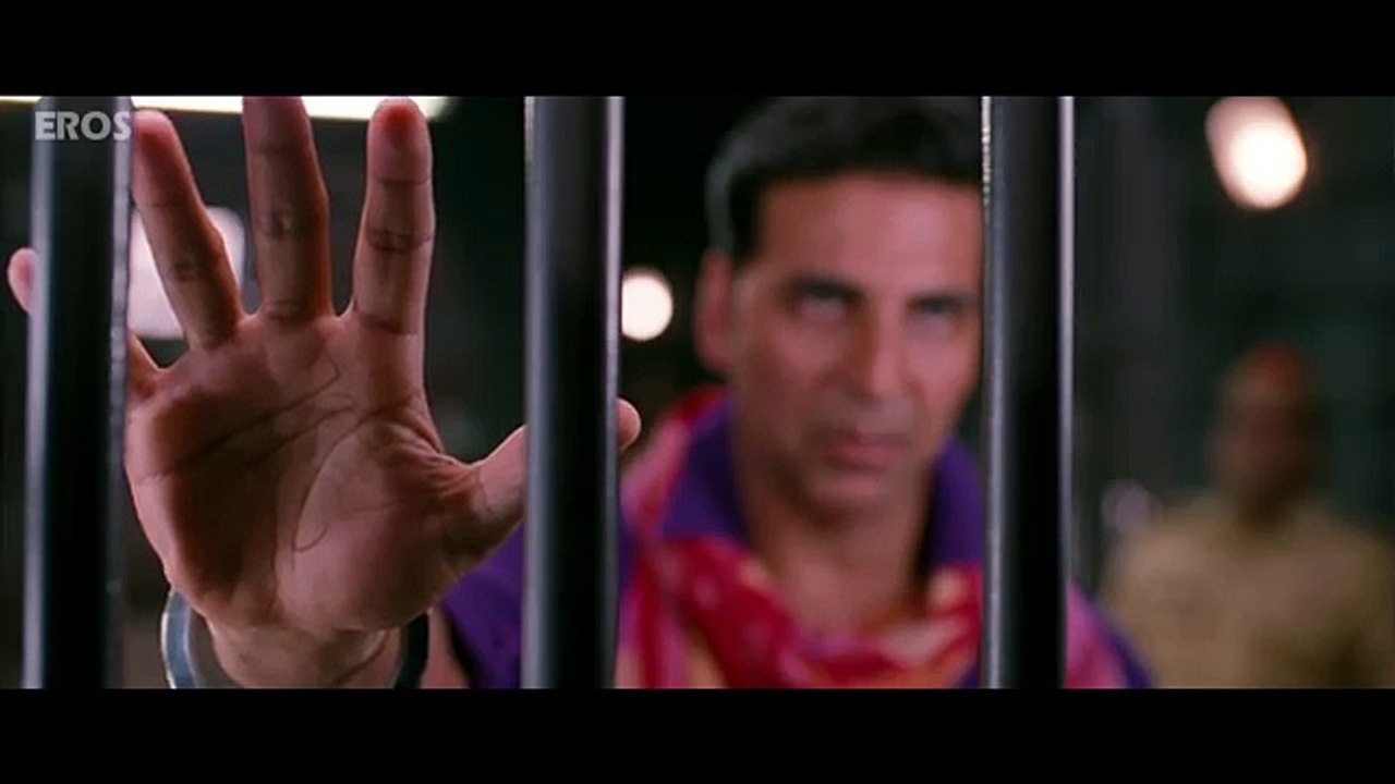 Akshay the real Jatt
