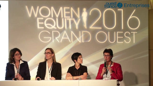 Palmarès Women Equity du Grand Ouest