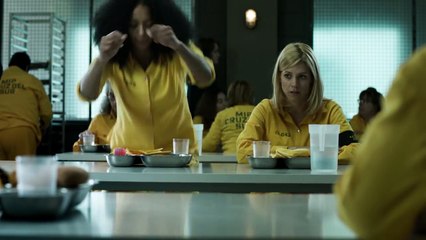 Maca a Rizos: "Quiero una noche a solas contigo para ir poco a poco"