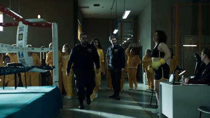 Saray le restriega a Macarena que Rizos y ella vuelven a estar juntas