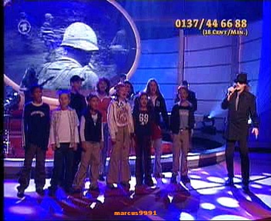 Udo Lindenberg - Wozu sind Kriege da