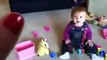 Cute Baby Doing Fun-Funny Videos Compilation 2016 -WhatsApp Videos - Vine Compilation
