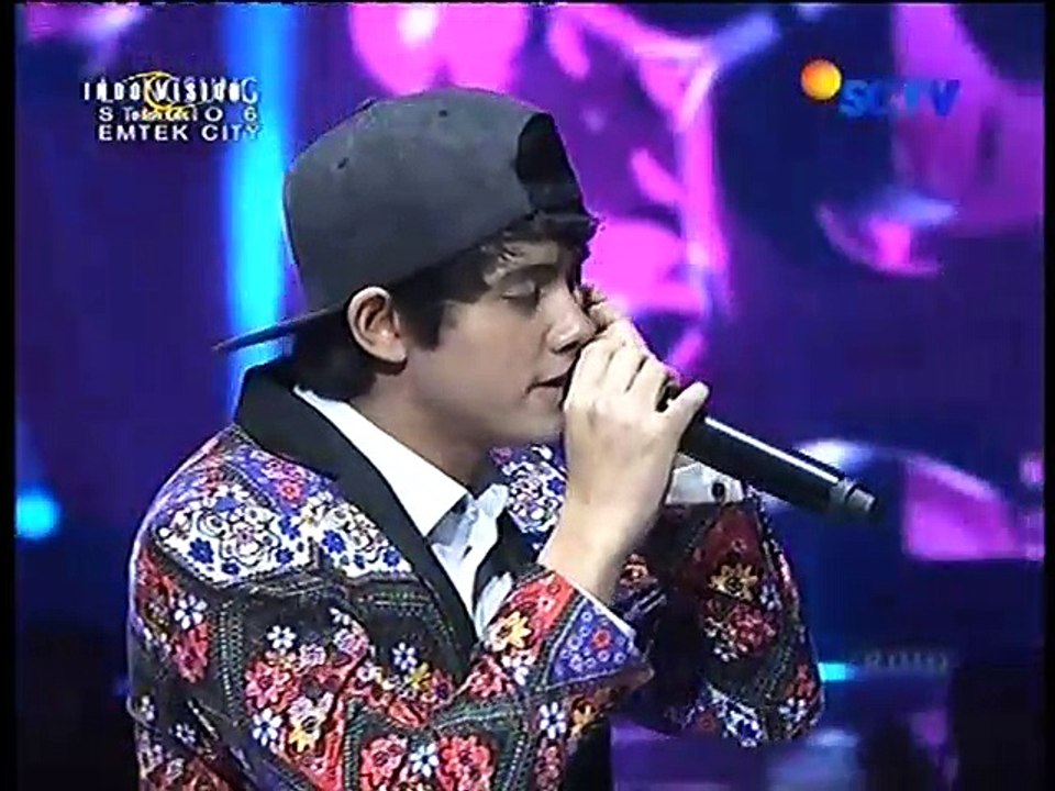 ALIANDO KauTerindah InboxAwards2016 191016