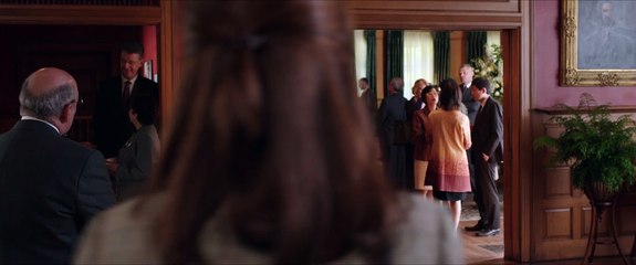 Ghostbusters (2016) - Phil & Phyllis