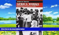 Big Deals  Africa Works: Disorder as Political Instrument (African Issues)  Best Seller Books Best