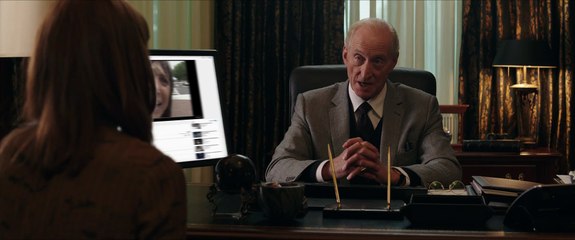 Ghostbusters (2016) - Erin Gets Fired