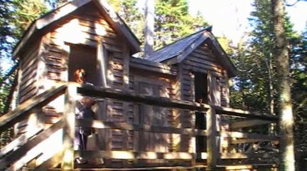 le Canada en Gaspesie