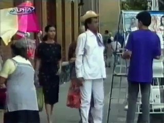 ΜΑΡΙΑ ΤΗΣ ΓΕΙΤΟΝΙΑΣ (39ο επεισόδιο)