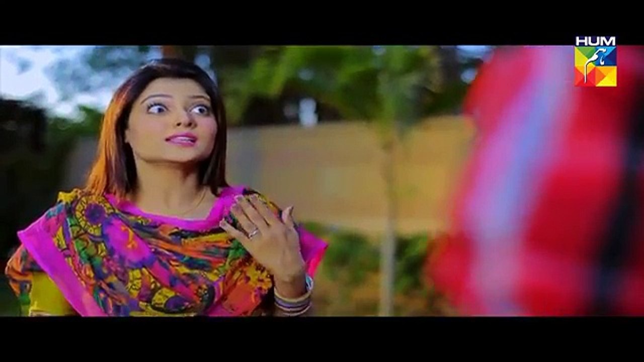 Deewana Episode 39 Full HD HUM TV Drama 5 Oct 2016