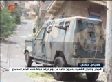 التحالف السعودي يخرق الهدنة بقصف جوي على الجيش اليمني