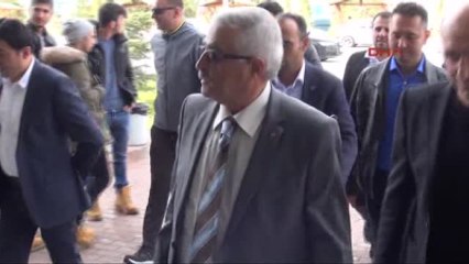 Karabükspor Başkanı Tankut Passolig Genel Müdürü Rüşvet Teklif Etti