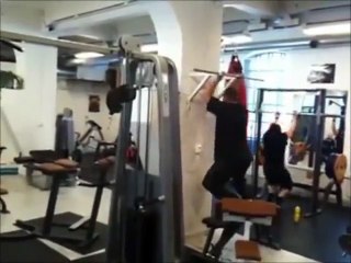 #2 Epic Gym Fail Compilation   Подборка приколов из качалки №2