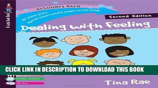 [DOWNLOAD]|[BOOK]} PDF Dealing with Feeling (Lucky Duck Books) New BEST SELLER
