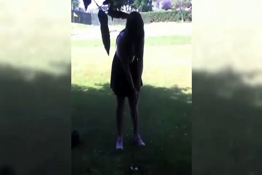 Crazy Girls Funny Video 2016 - Funny Girls Fails - Funny Clip