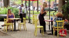 Just For Laughs Gags