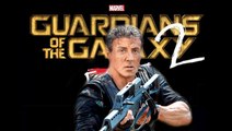 Guardians of the Galaxy Vol. 2 Official Teaser Trailer 1 (2017) - Chris Pratt Movie