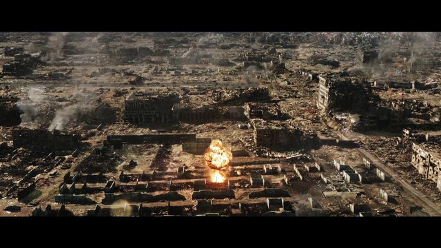 Resident Evil_ The Final Chapter Official International Trailer 2 (2017) - Milla Jovovich Movie