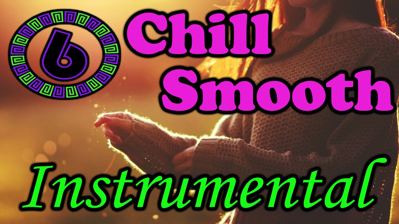 Chill Smooth Relaxing Rap Hip-Hop Beat Instrumental || As I was