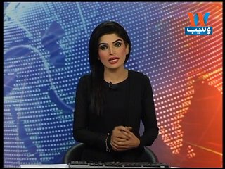 Waseb Headlines 9PM, 19-Oct-2016