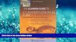 READ book  Glannon Guide to Constitutional Law: Governmental Structure and Powers (Glannon