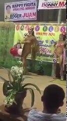 Aisa mujra ap ne kaheen ni dekha hoga shartiyaa  Awkward dance competition