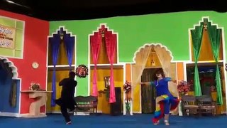 Mujra - classical dance - Priya Khan