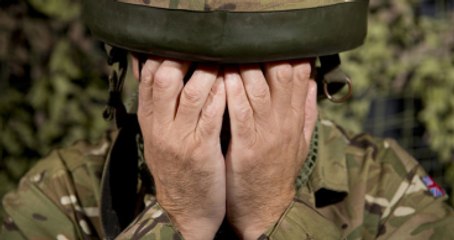 İngiliz Ordusu'nun Twitter Hesabından Atılan Tweet Büyük Tepki Çekti