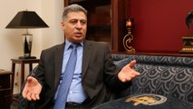 Irak Türkmen Cephesi Başkanı Salihi: DEAŞ giderken Telafer hedef olabilir