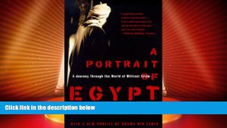 Must Have PDF  A Portrait of Egypt: A Journey Through the World of Militant Islam  Best Seller