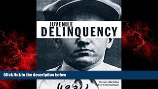 FREE DOWNLOAD  Juvenile Delinquency (Justice Series) Plus MyCrimeKit -- Access Card Package (The