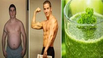 Lose Weight With Homemade Fat Cutter Ingredient