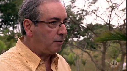 Polícia Federal prende ex-deputado Eduardo Cunha