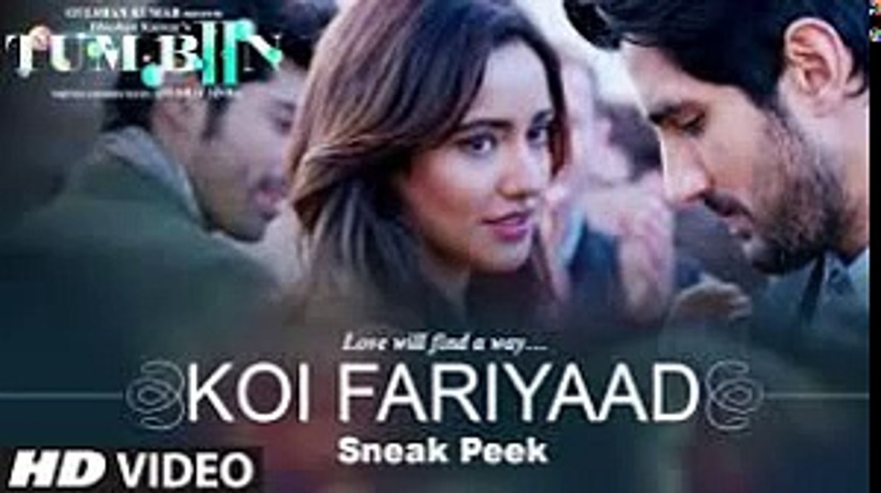 TERI FARIYAD Full Video Song | Tum Bin 2 | Neha Sharma, Aditya Seal, Aashim Gulati | Jagjit Singh