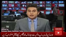 Latest News Headlines 19 October 2016, Chairman PPP Bilawal Bhutto Views about U Turn Party