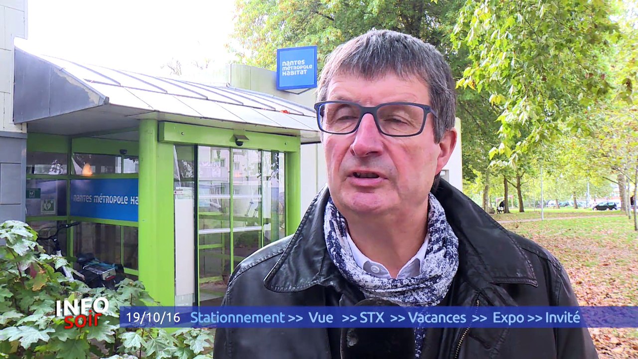 Info Soir 19 Octobre