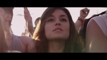 Audiotricz & Atmozfears - What About Us (Official Video)