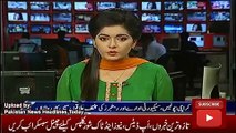 ary News Headlines 19 October 2016, Updates of Rangrs Activities in Khi City