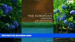 Books to Read  The European Union: A Very Short Introduction (Very Short Introductions)  Full