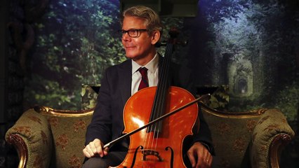 Un disco de música clásica… ¿para gatos?