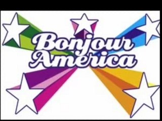 "La blonde rousse" destroyed by bonjour-america.com